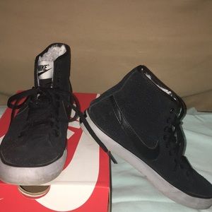 Nike high tops